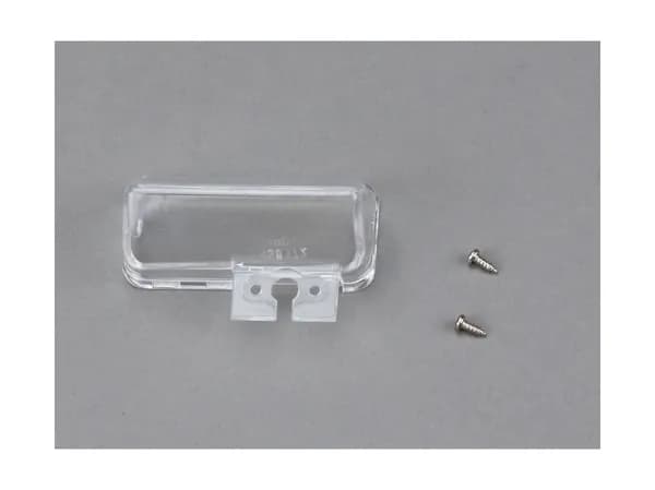 CAM-PG206 адаптер для камеры в подсветку номера Peugeot 206, 207, 307, 307SM, 308SW, Toyota Vitz 10+