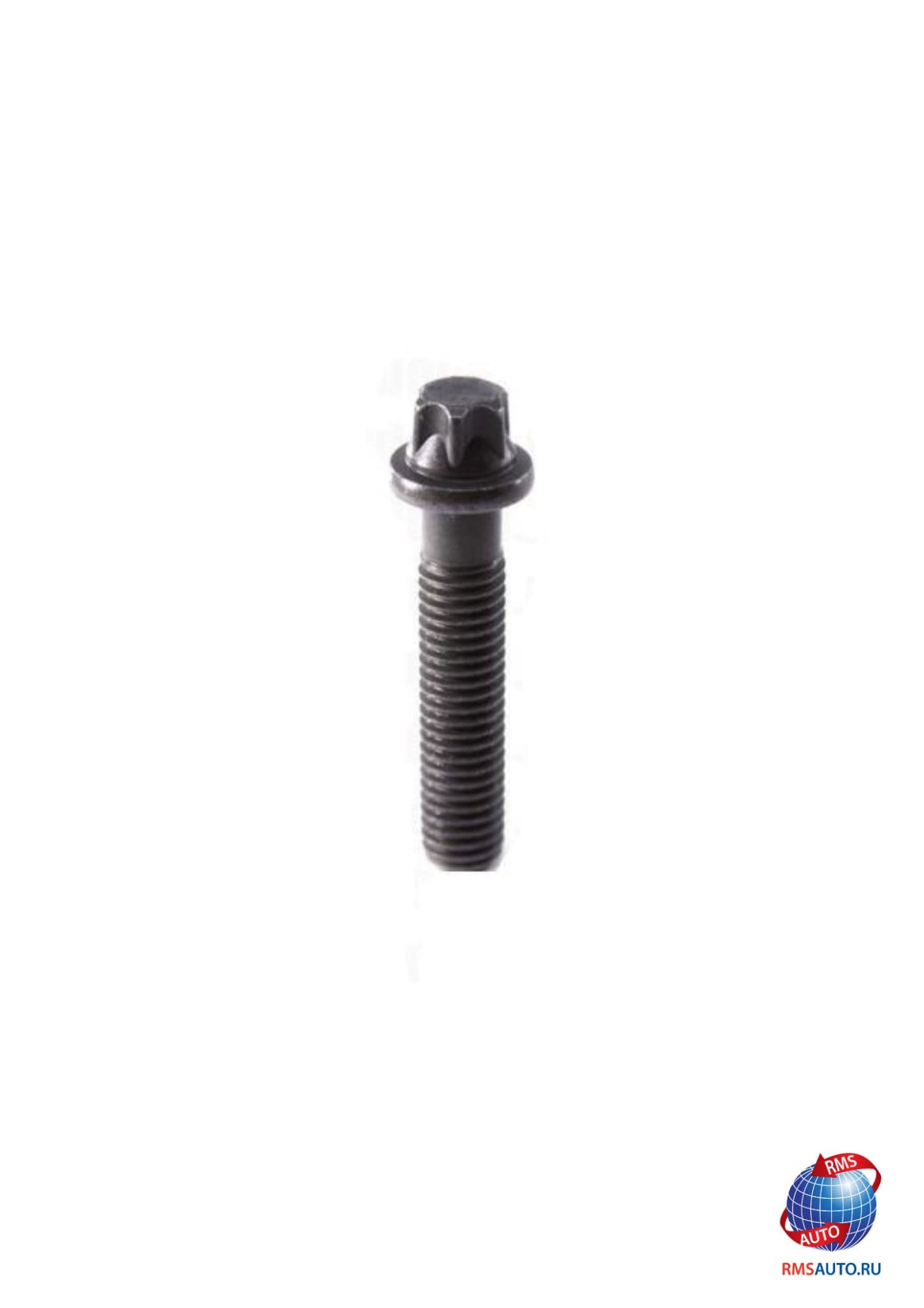GENERAL MOTORS Винт крепления шатуна GM/OPEL mot.A10XER/A12XER/A14XER 55562190 55562190