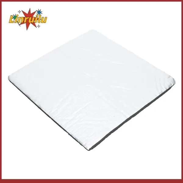 Теплоизоляционный хлопок 235X235X10mm