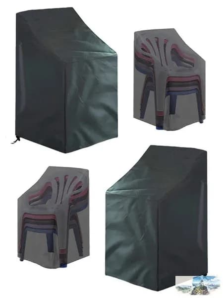 Чехол для бескаркасной мебели,черный