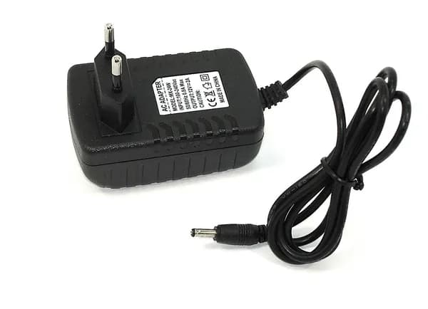 Блок питания 12V2A (3.5х1.35) 24W