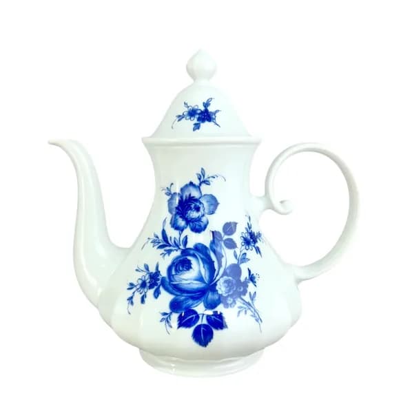 Чайник, заварник, винтаж. Германия