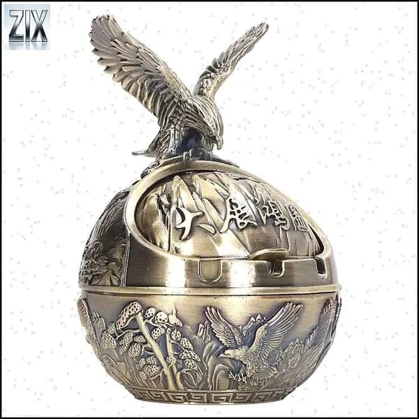 Пепельница Eagle