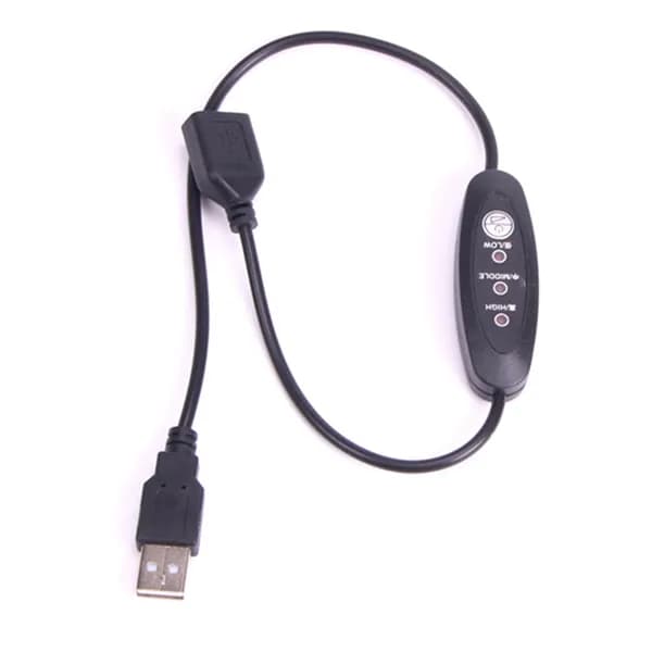 USB 5V-12V Регулятор Температуры Нагреватель Термостат
