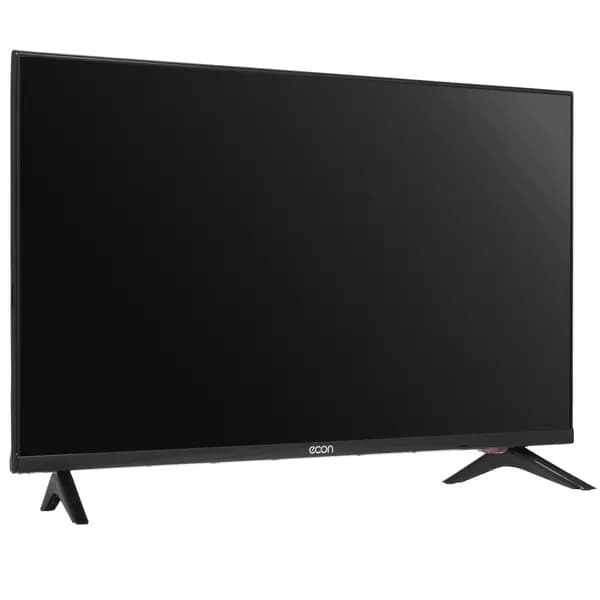 Телевизор 32″ HD, черный
