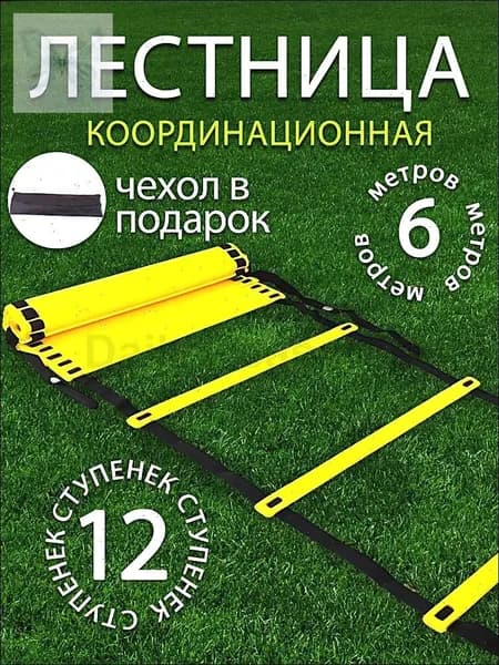 Координационная дорожка