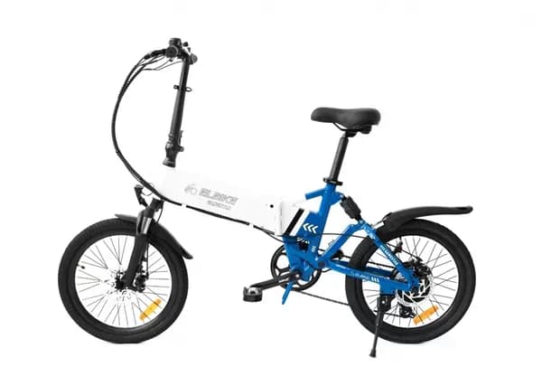 Elbike Электровелосипед, 500 Вт