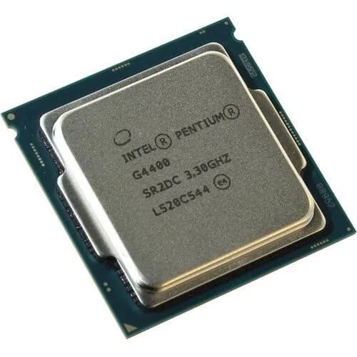 Процессор Intel Pentium G4400 LGA1151