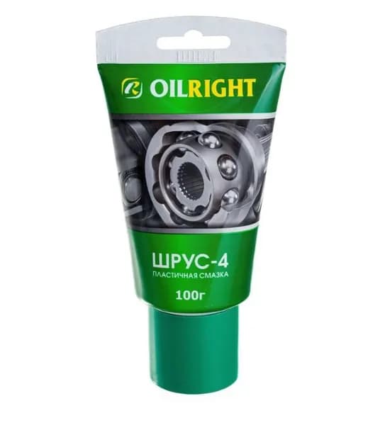 Смазка Шрус-4 100г Oil Right 6061