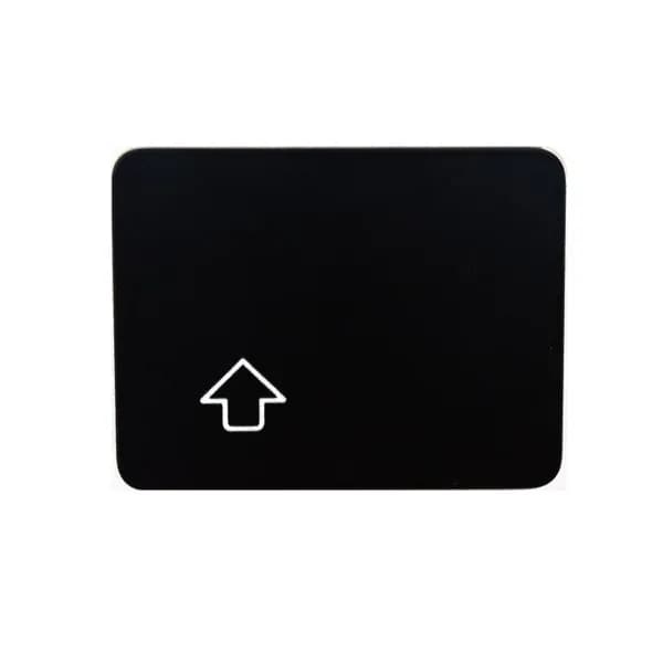 Клавиша Mactoken Keycap "Левый SHIFT" для MacBook 2016-2018 гг. - A1534, A1706, A1707, A1708, A1989, A1990, A1932