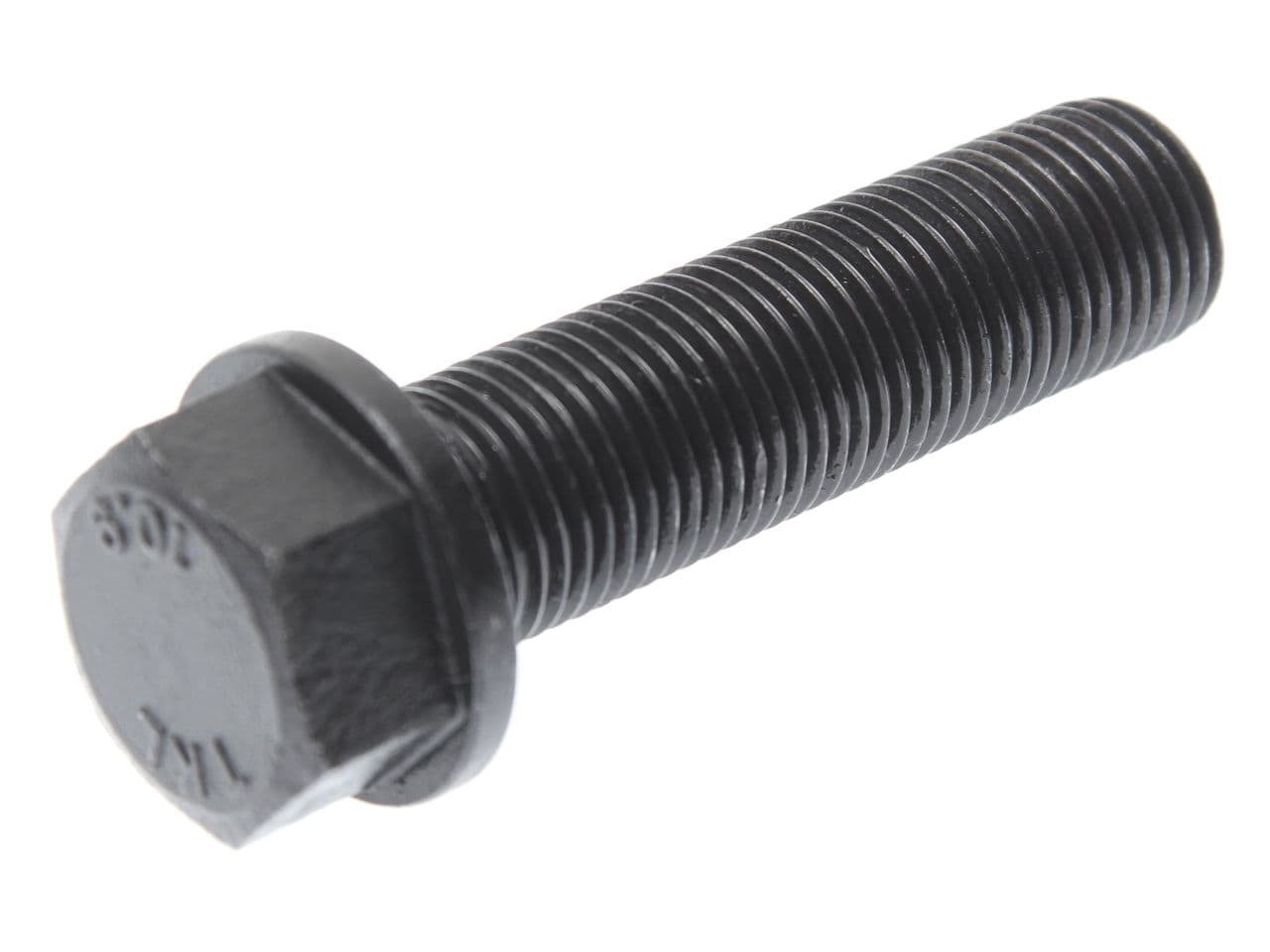 Болт man реактивной тяги (m20x2/75мм) sampa