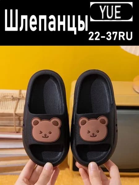 Шлепанцы
