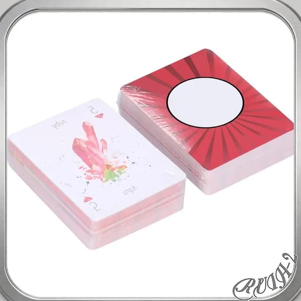 Игральные карты козел