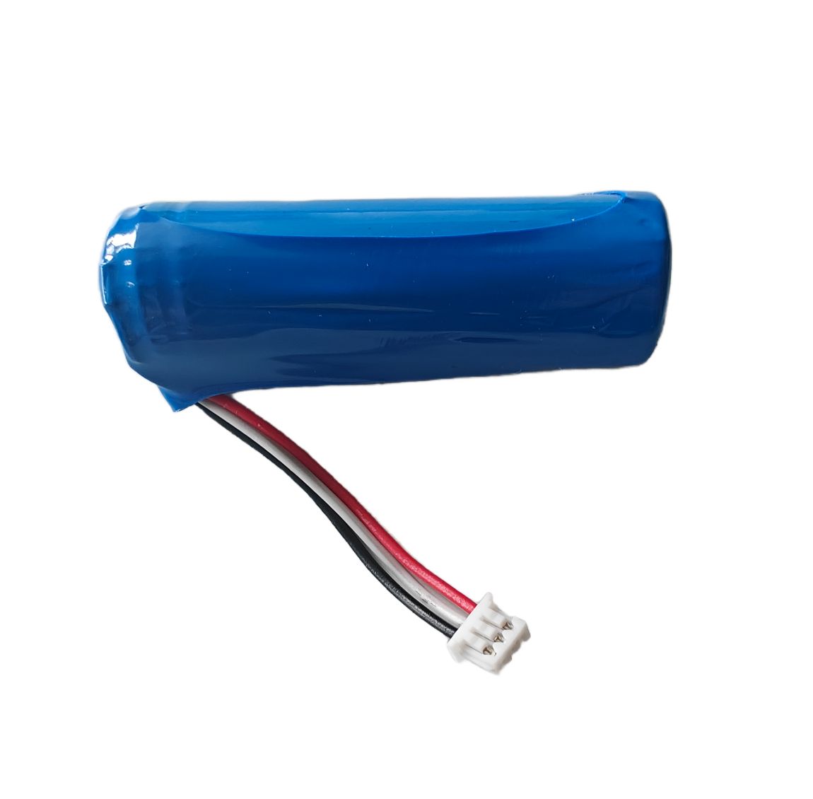 Аккумулятор 14500 3.7V для видеорегистратора 70mai T01 Pro / ETC / датчика давления шин Steelmate, 3 провода (3-pin)