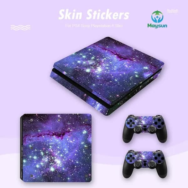 Игра Звездное небо (PlayStation 4