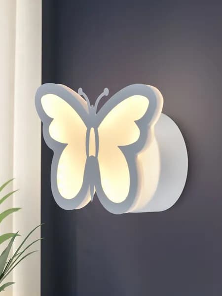 Настенный светильник, LED, 20 Вт