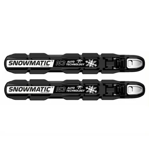 Крепление для лыж и лыжероллеров Snowmatic NNN (L 38-47)