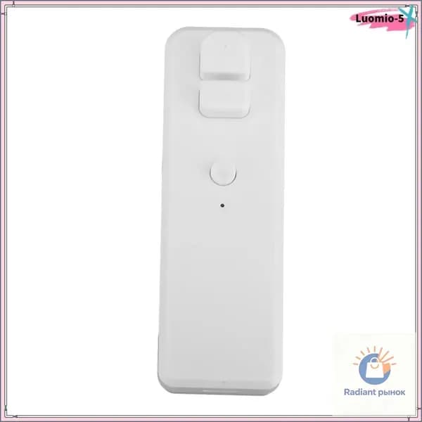 Мини-запечатщик пакетов-16