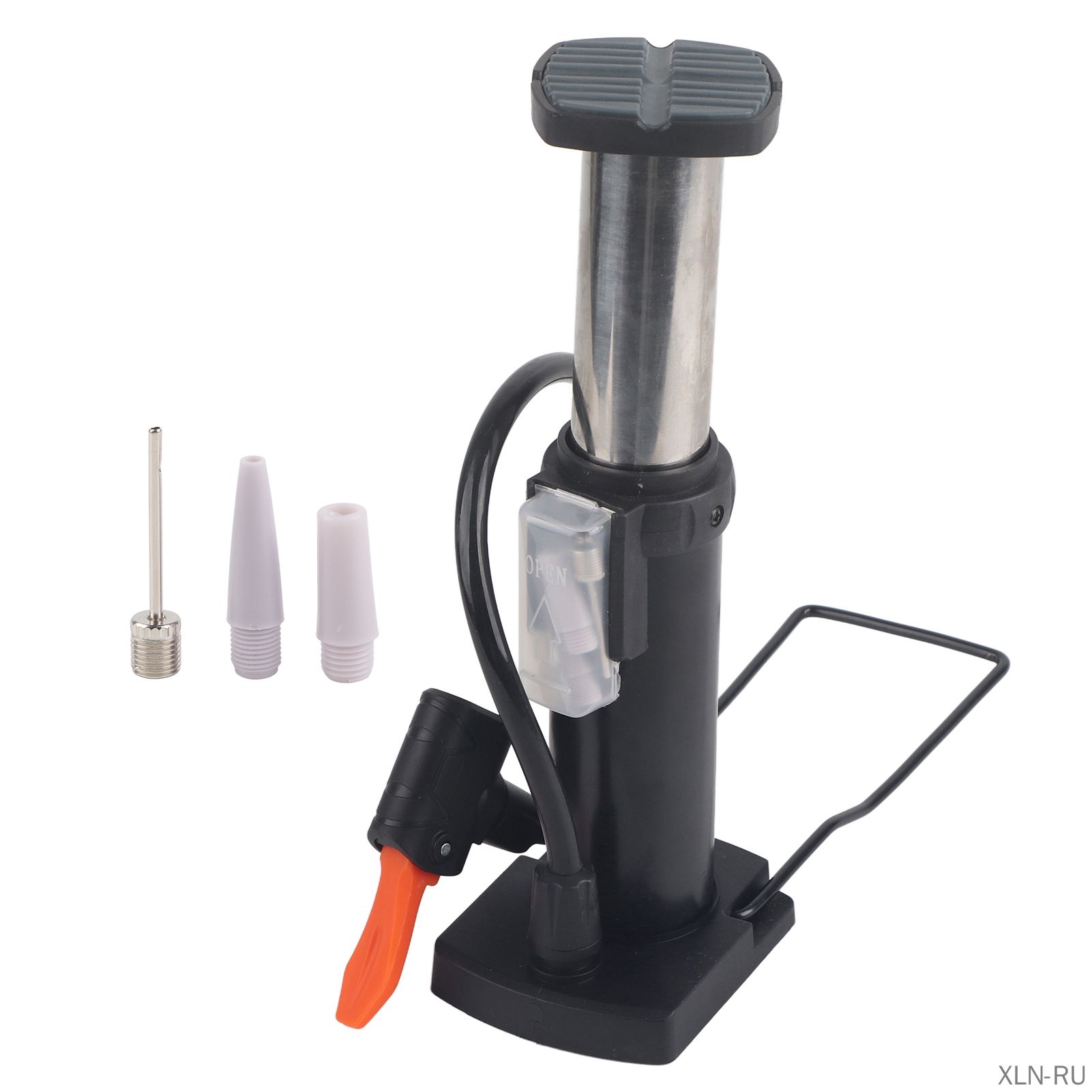 Yunpixx Насос автомобильный