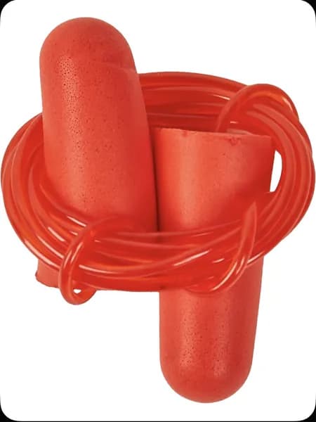 Противошумные беруши Delta Plus CONIC 200, 3 пары