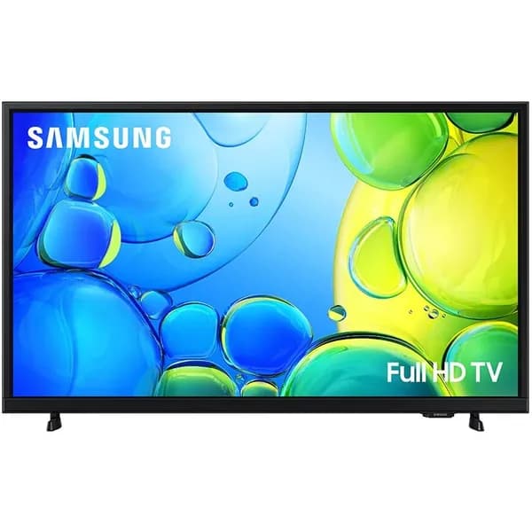 Samsung Телевизор 32″ Full HD, черный матовый