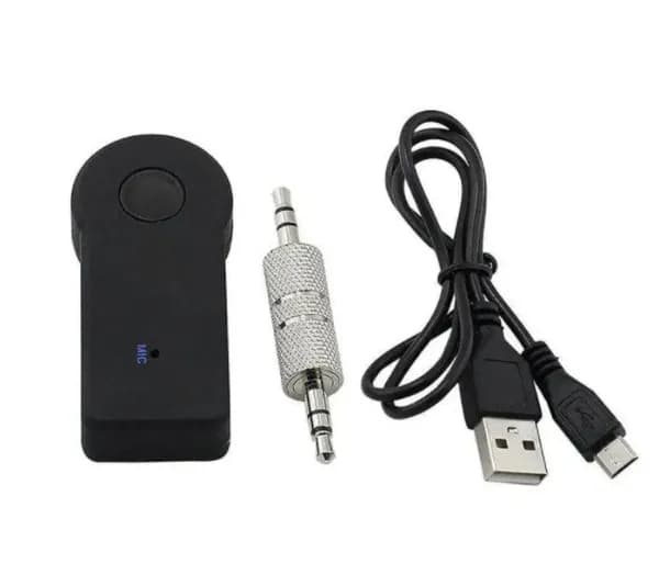 Bluetooth адаптер Carlive BT350 для автомобилей, аудиосистем