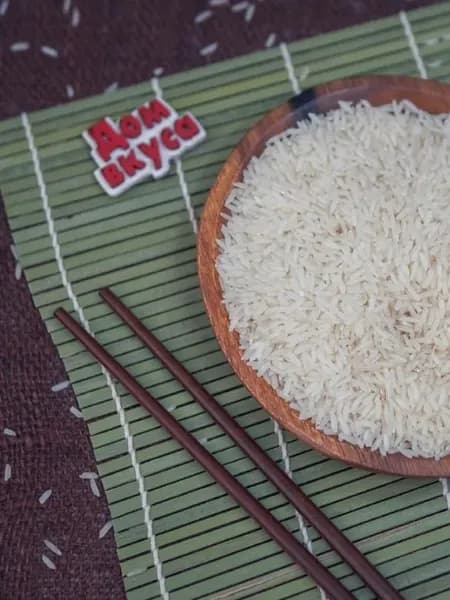 Рис для Суши/Роллов 1 кг
