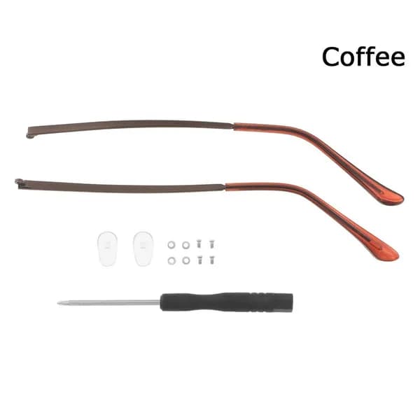 1 Pair Аксессуары для очков