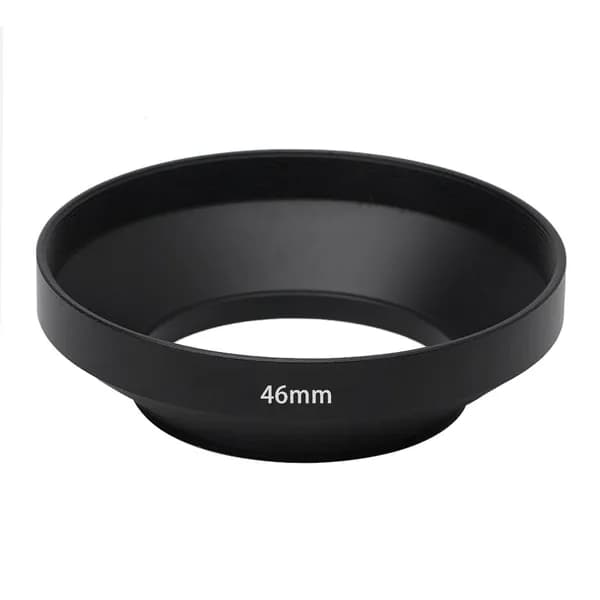 Бленда объектива 39 82 мм, 46mm