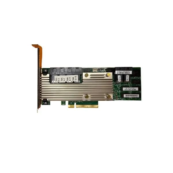Контроллер MegaRAID SAS LSI 9361-24i