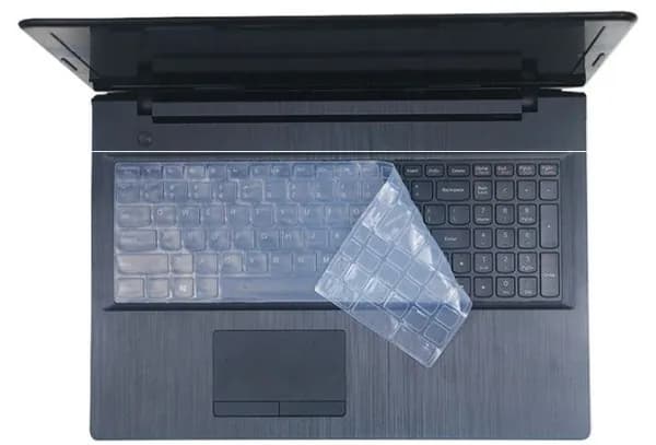 Клавиатура покрывает кожу силикона ноутбука для Lenovo Y50-70 G50-80 Z500 B590 G510 G580 Y510P Y50 G50 Y570 Z580 Z560 B580 V580 15.6 inch