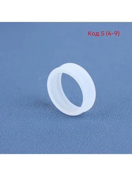 Пылезащитный силиконовый защитный чехол для Oura Ring Gen 3 4 5 Ультратонкий ударопрочный кольцевой чехол с защитой от царапин для фитнес-тренировок