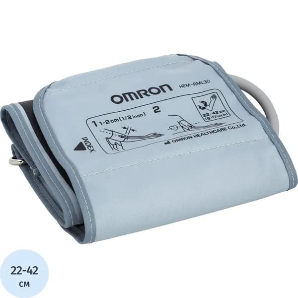 Манжета универсальная OMRON CW (22-42 см)