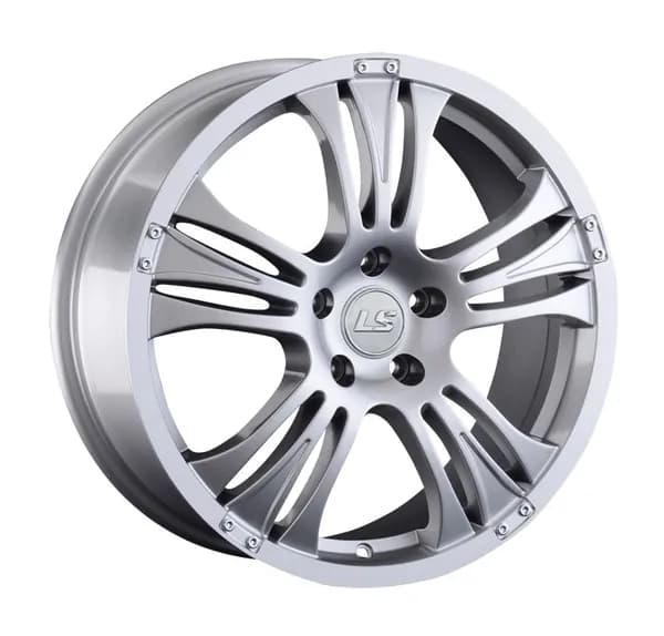 LS 900 (043692-430730000) Колесный диск Литой 18x8" PCD5х114.3 ET55 D73.1