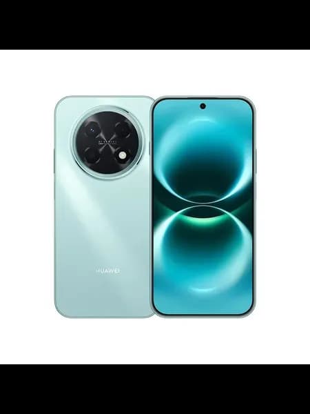 Смартфон nova 15 Max 8+256ГБ, Голубой (51098UBA)