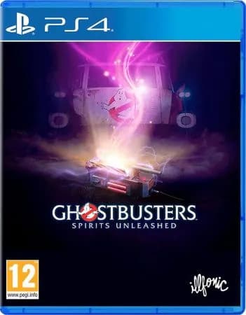 Игра  (PlayStation 4, PlayStation 5, Русские субтитры)
