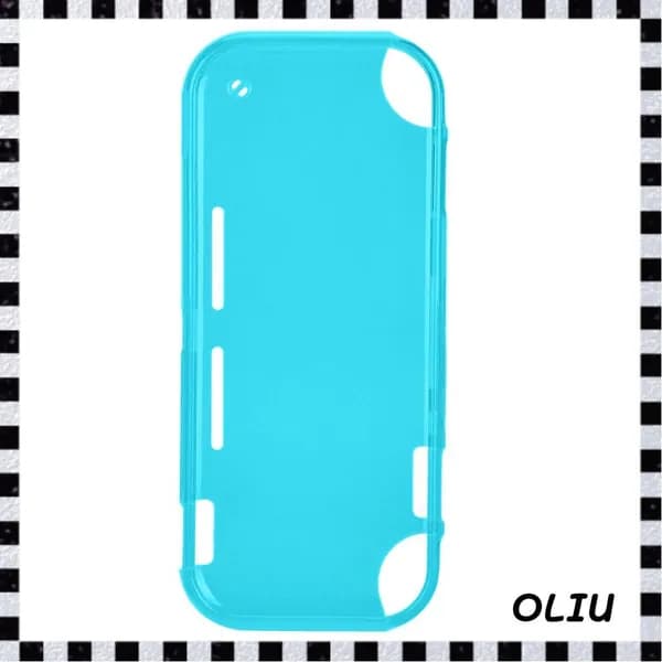 Защитный чехол для Switch Lite синий