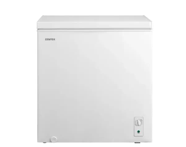 CENTEK CT-4003 белый Морозильный ларь CT-4003, белый, 198 л