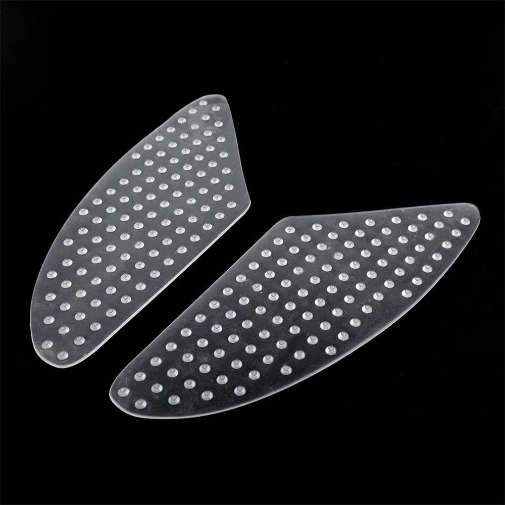 2x Тяговый боковой баковый подушка газового колена для Honda CBR1000RR 08-13 CBR600RR 03-06