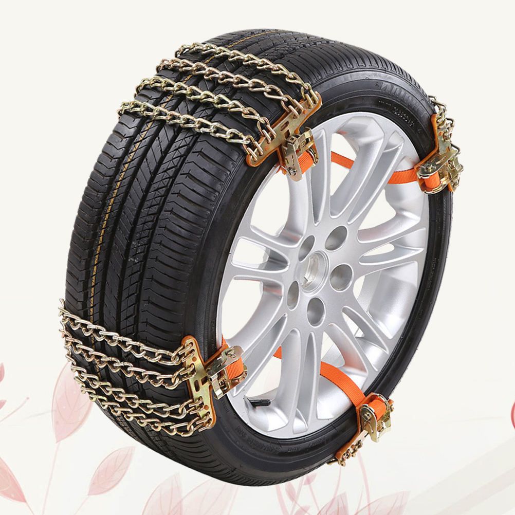 Цепь противоскольжения, длина 43.25 см