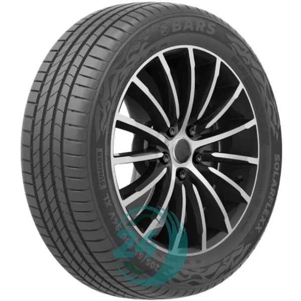 BARS Solarflexx Шины летние 185/65  R14 86H