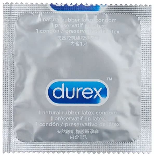 Презервативы Durex Invisible, 12 шт