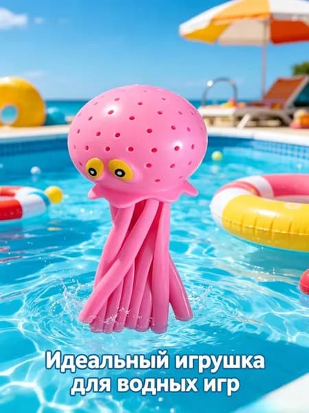 Надувная игрушка