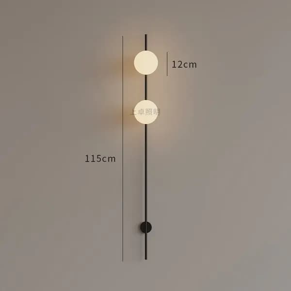 Изголовье кроватих121х60см
