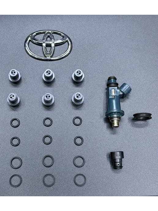 Ремкомплект топливной форсунки Toyota