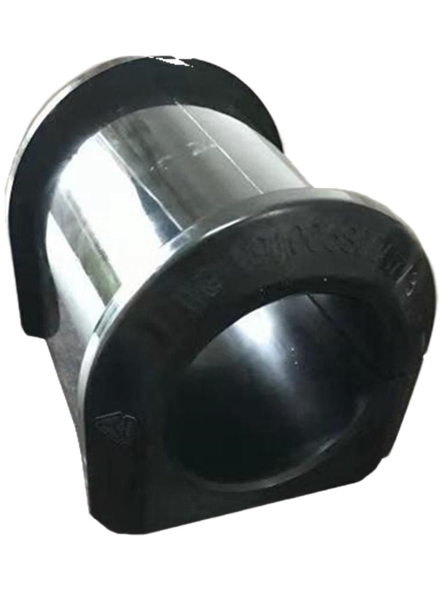 Втулка стабилизатора заднего (L90;D50; резина) WG9100680067