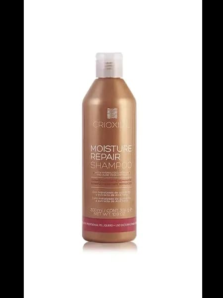 Шампунь moisture repair 300 мл