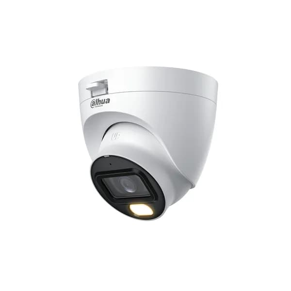 DH-HAC-HDW1239TLQP-A-LED-0280B-S3 Dahua Уличная купольная HDCVI-видеокамера