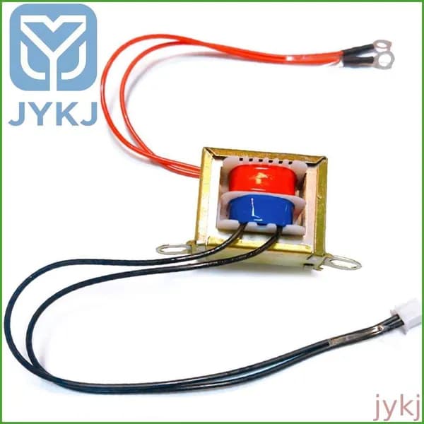 Преобразователь напряжения для электромеханической рисоварки