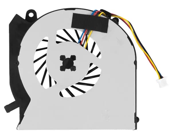 Кулер для ноутбука HP Pavilion dv7-7000 7161er 7005er , dv6-7055er 7172er 7056er / Envy dv7-7252er 7353er 7354er , dv6-7252er 7380er